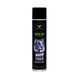 GREEN BAY - NEUTRALIZATOR ZAPACHÓW AIR  FRESH PREMIUM WHITE TIGER 600ml